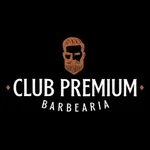 Club Premium Barbearia icon