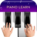 Learn Piano - Perfect KeyBoard icon
