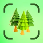 Tree Identifier AI: TreeIQ icon