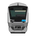 小田急線駅案内 icon