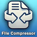 File Compressor - Shrink Size icon