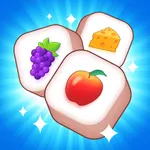 Triple Tile Craze icon