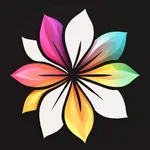 Printable Coloring Fun icon