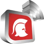 Warriors GPS Tracker icon