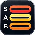 Tier List Maker+ icon