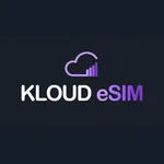Kloud eSIM icon