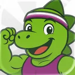 GymBros icon