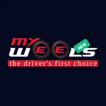 MyWeels Customer icon