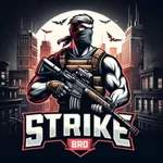 Strike Bro icon