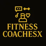 CoachesX icon