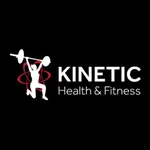Kinetic Health and Fitness icon