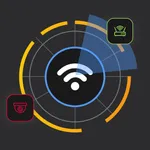 Wize: Hidden Camera Detector icon