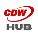 CDW Hub icon