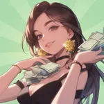 姐是好女孩-逆袭人生 icon