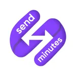 Send Minutes icon