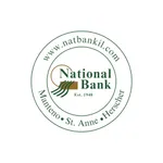 National Bank St Anne icon
