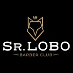 Sr. Lobo Barber Club icon