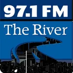 97.1 The River icon