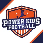 PowerkidsFootball icon