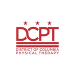 DCPT - Home Exercise App icon