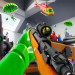 Tiny Soldier Battle Game icon