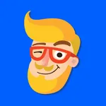 Daily Dad Jokes -That's So Dad icon