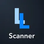 LineLeap Scanner icon