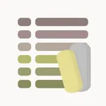 마음록 - 모두의 마음을 위한 복약 기록 앱 icon