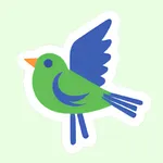 SNS風こころのつぶやき|心の整理を簡単に|ストレス発散 icon