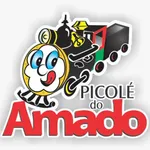 Picolé do Amado BH icon
