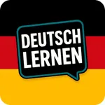 Learn German with Practice icon