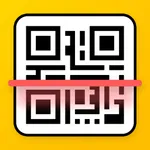 Scan QR Code - icon