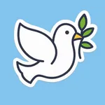 Shalom: Bible Reading Plan icon