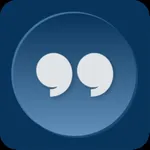 Motivate - Daily Quotes Widget icon