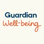 GuardianWell-being icon