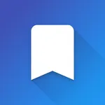 Reading Log: Book Tracker icon