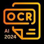 ScanText from Images icon