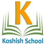Koshish School & Kindergarten icon