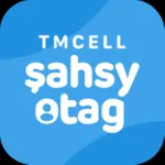 Altyn Asyr TMCell icon