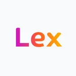 Lex by Alexandria icon