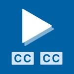 Dual Subtitles Player icon