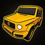 Gangs Wars City: Pixel Shooter icon