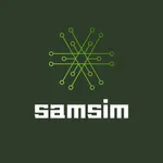 SAMSIM icon