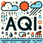 AQI icon