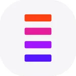 TheLysts: Create & Share Lists icon