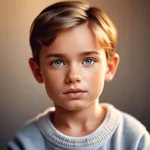 Babify: AI Baby Generator icon