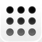 Habit Tracker – Grid icon