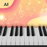 AI Song and Music Maker Pro icon