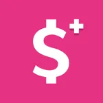 Saving+: Personal Finance App icon