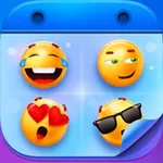 Emoji Journal - A Daily Diary icon